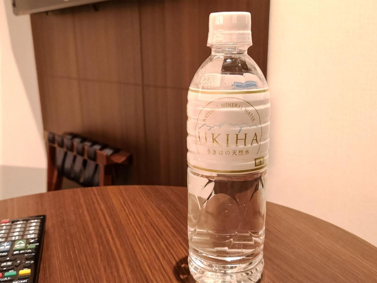 Amenity Hotel In Hakata Fukuoka  Exterior photo