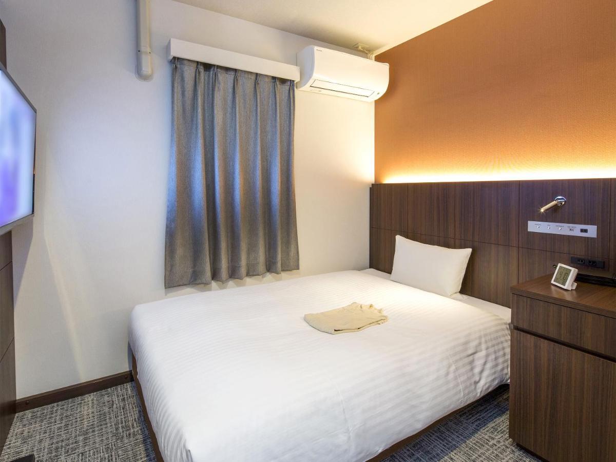 Amenity Hotel In Hakata Fukuoka  Exterior photo