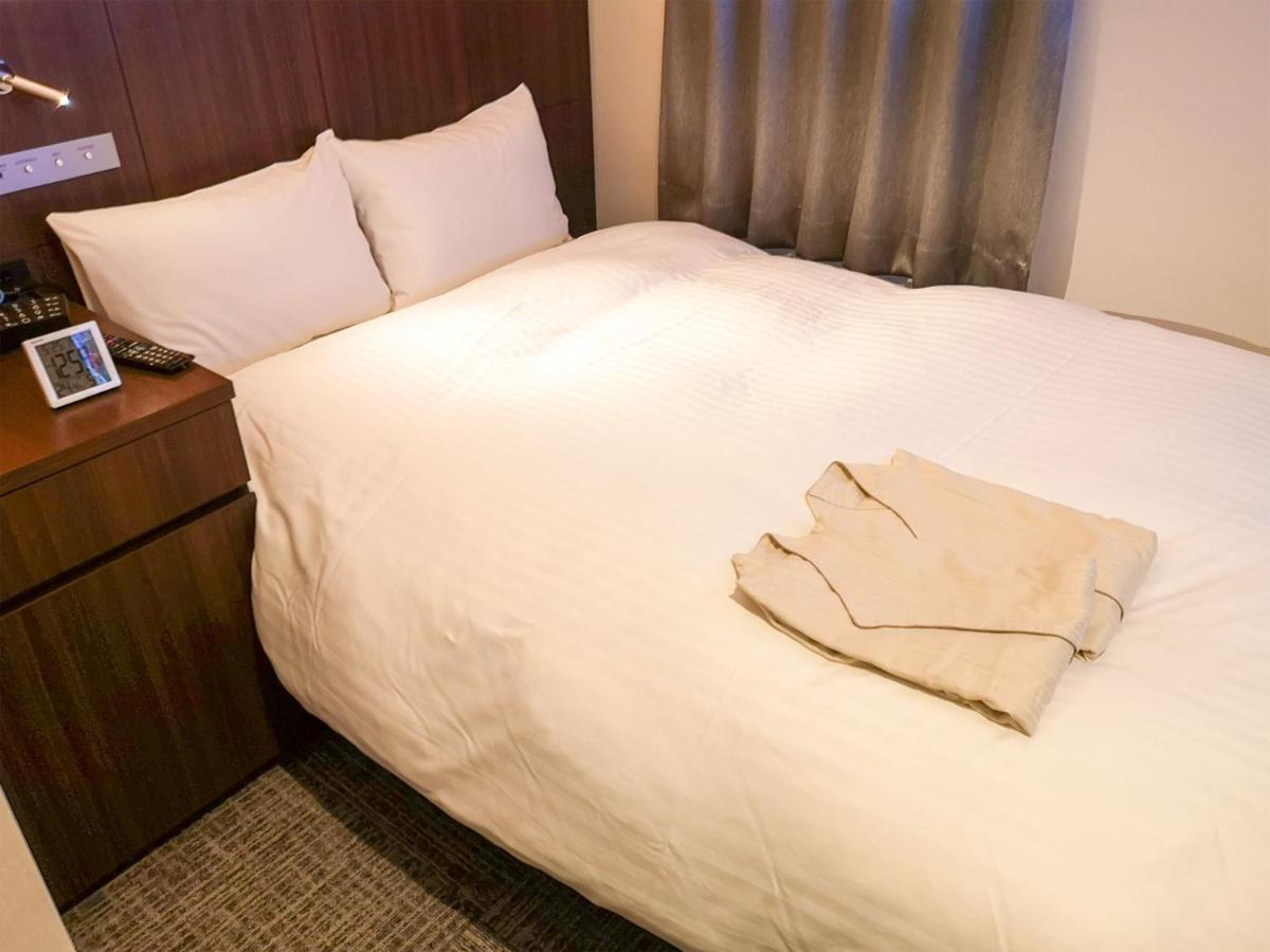 Amenity Hotel In Hakata Fukuoka  Exterior photo